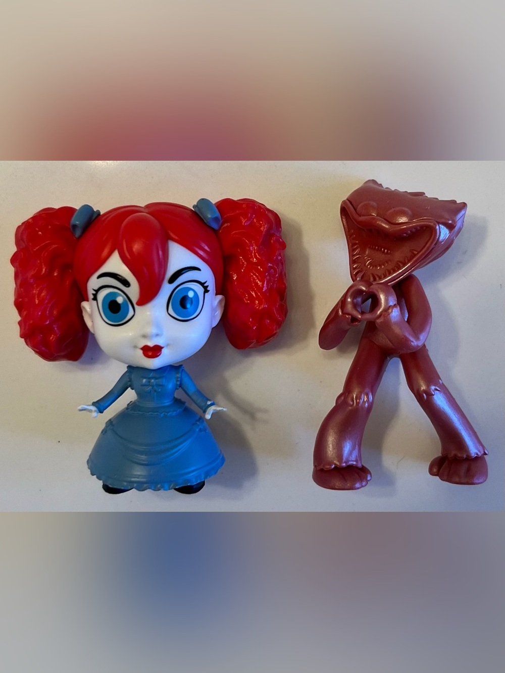 PhatMojo Poppy Playtime Horror Figures